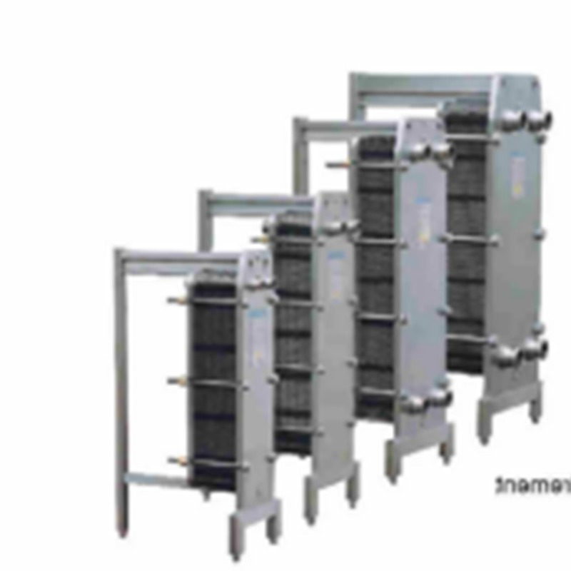 Plate Heat Exchangers, Plates & Gaskets – Full Range