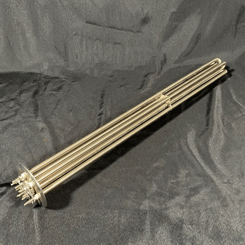 Electric Heating Elements – Custom Built to Spec