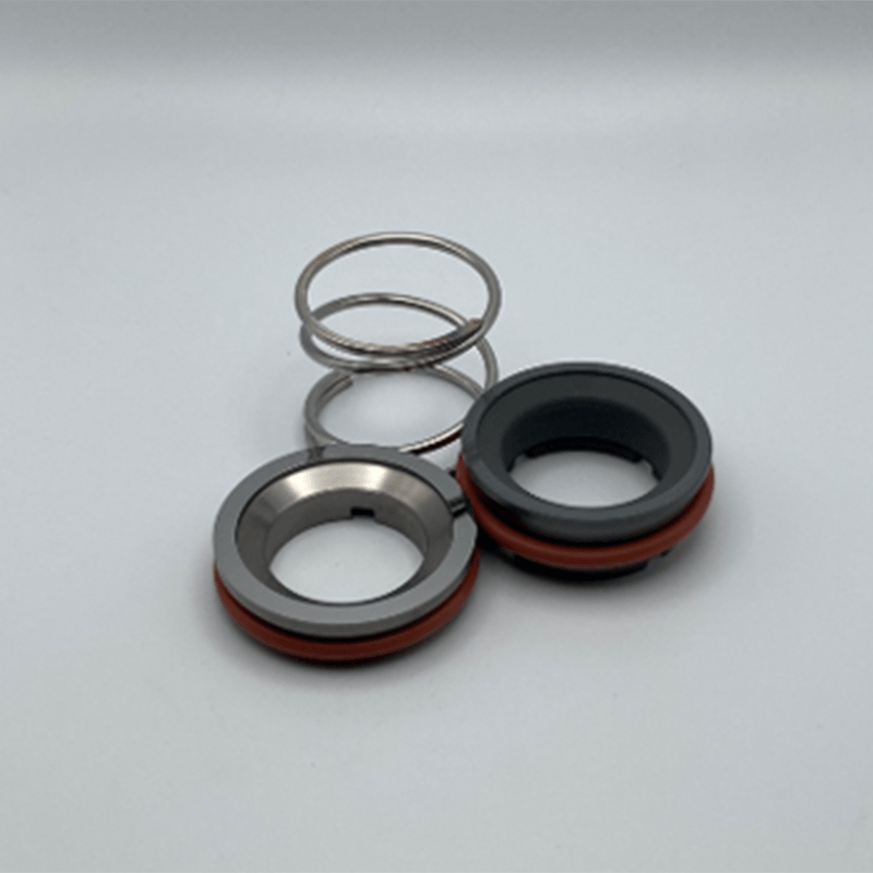 Pump & Agitator Mechanical Seals | Single, Double, Cartridge, Bellows